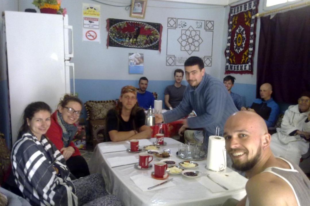 Photo of Others in Zaouiat Cheikh
