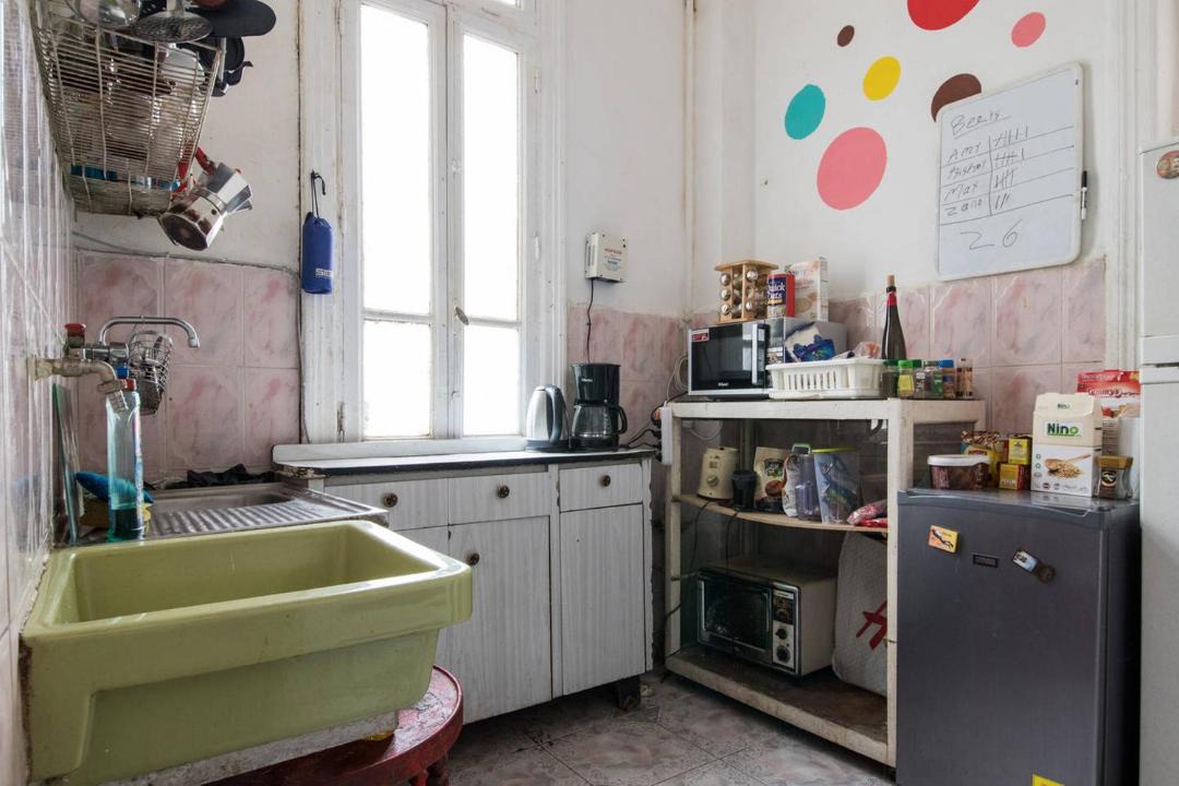 Photo of Kitchen in Abdin