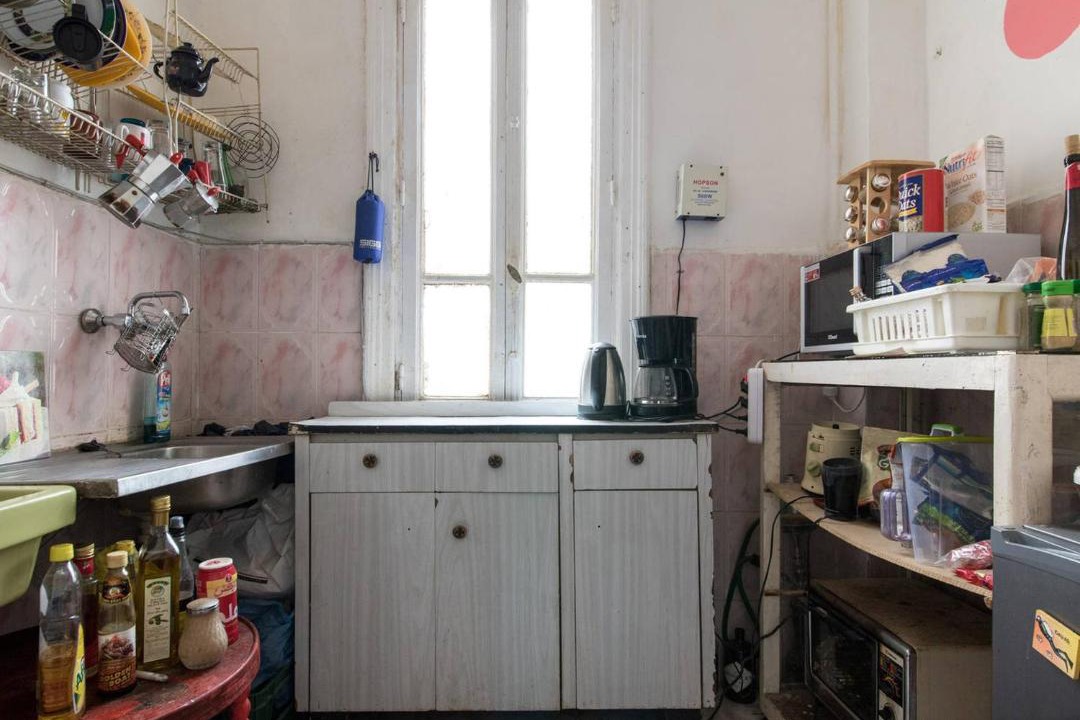 Photo of Kitchen in Abdin