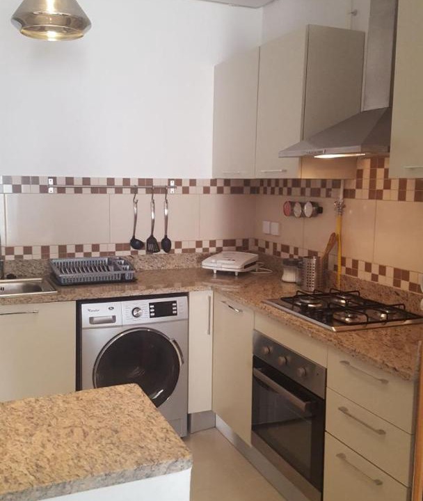 Photo of Kitchen in Tantana