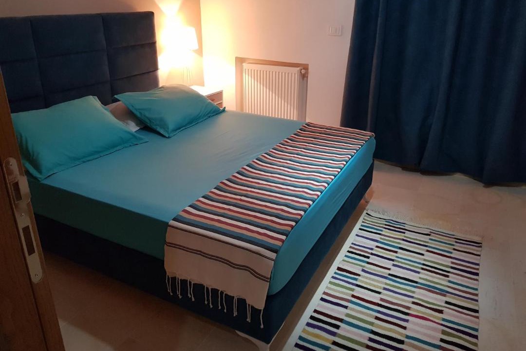 Photo of Bedroom in Borj Louzir