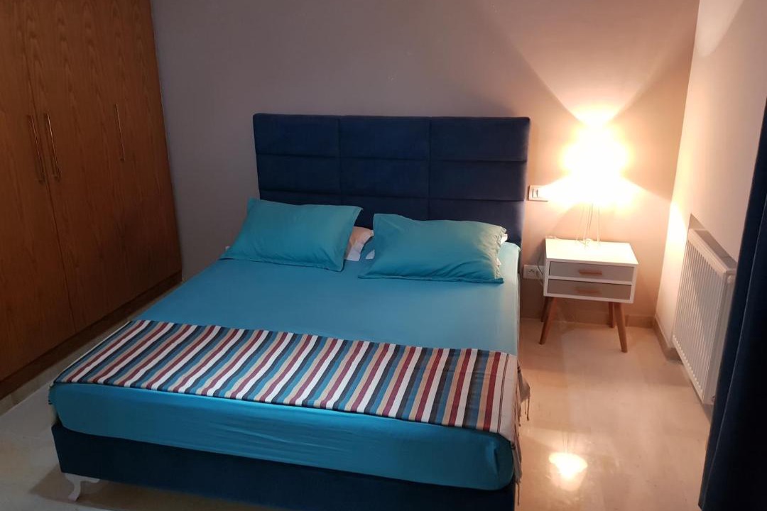 Photo of Bedroom in Borj Louzir