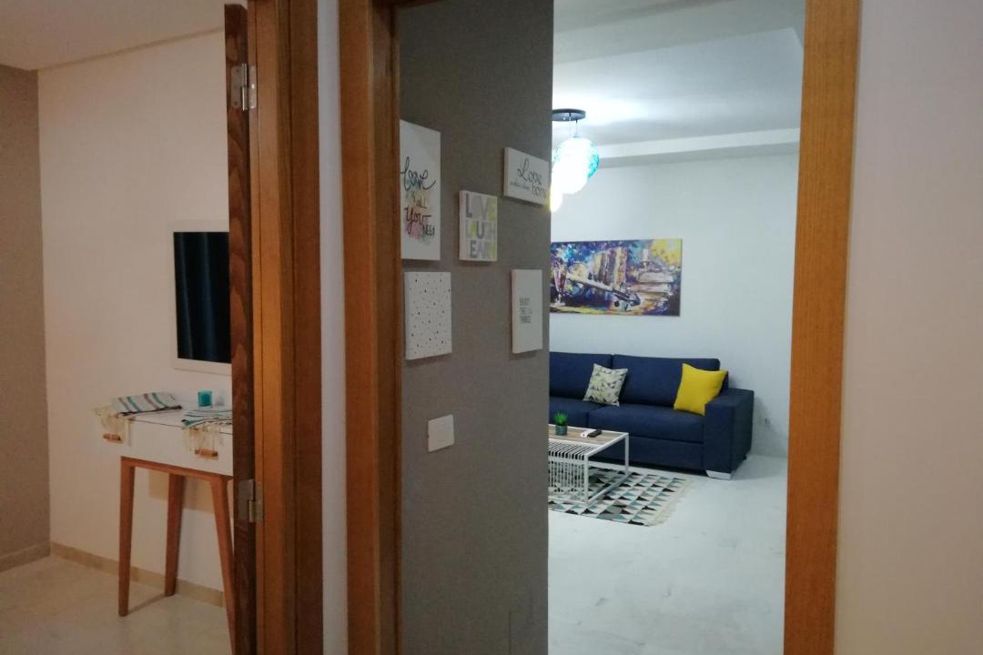 Photo of Livingroom in Borj Louzir