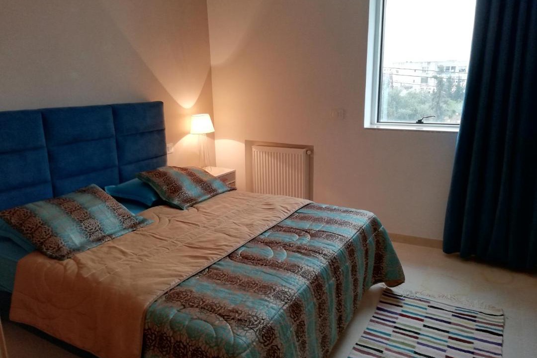 Photo of Bedroom in Borj Louzir