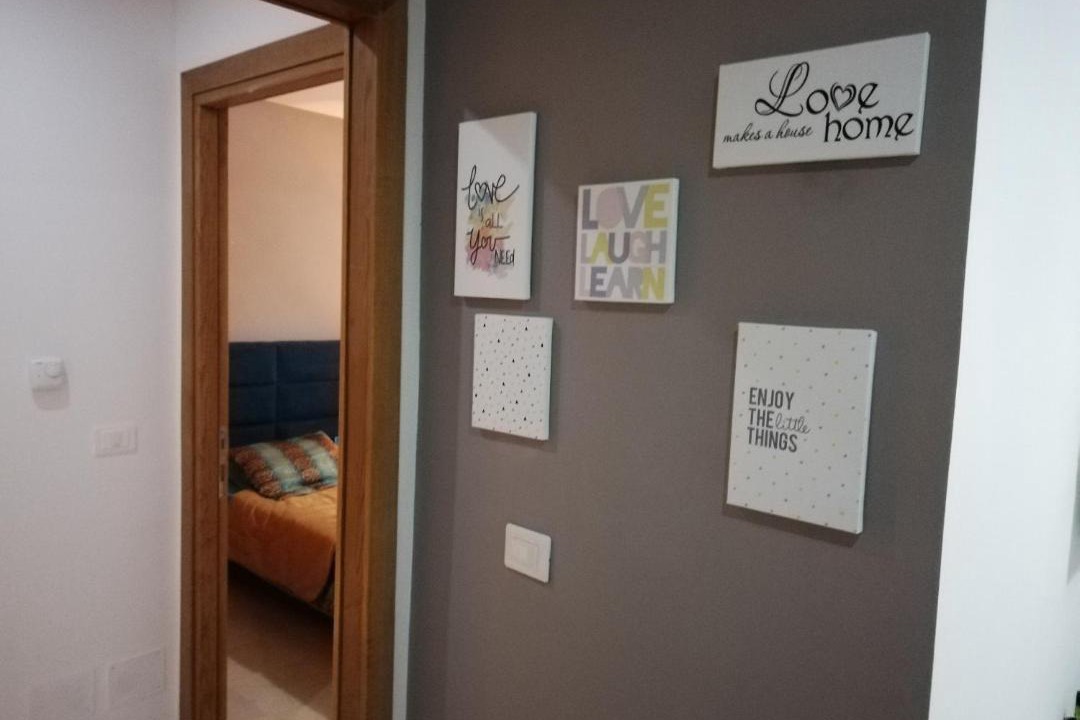 Photo of Bedroom in Borj Louzir