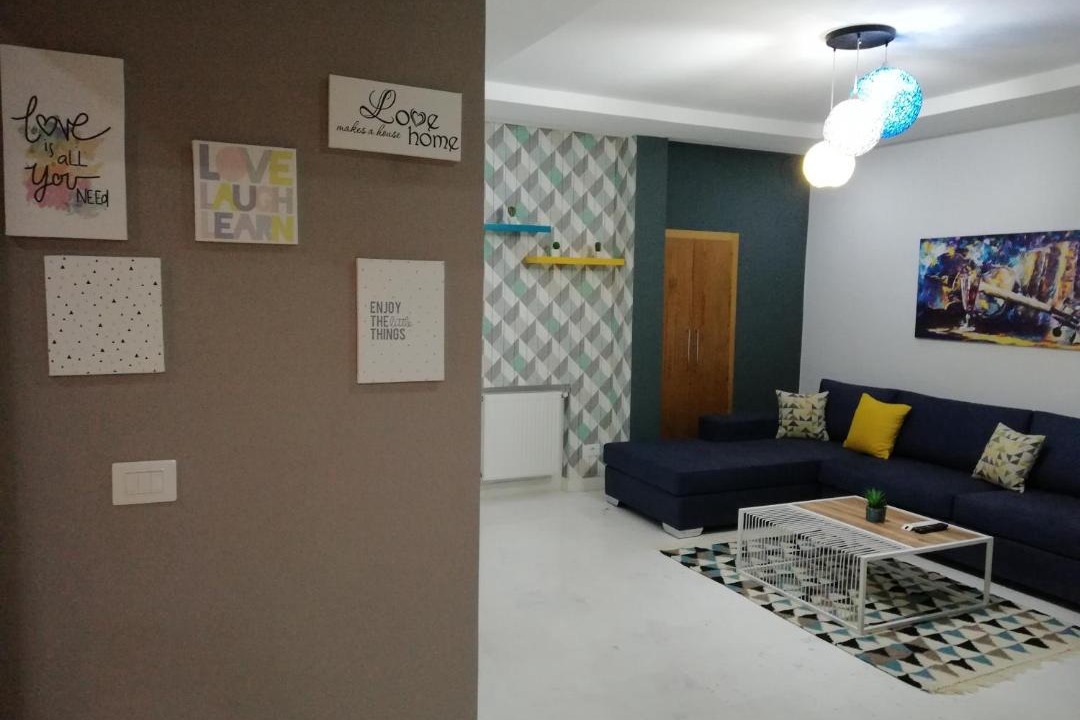 Photo of Bedroom in Borj Louzir