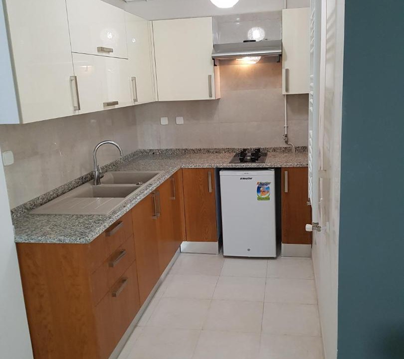 Photo of Kitchen in Borj Louzir