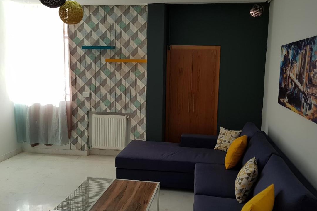 Photo of Livingroom in Borj Louzir