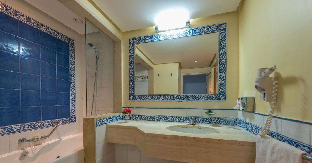 Photo of Bathroom in Monastir