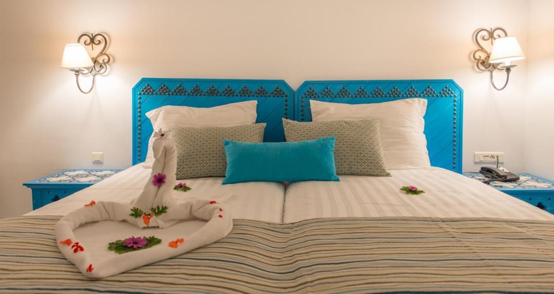 Photo of Bedroom in Monastir
