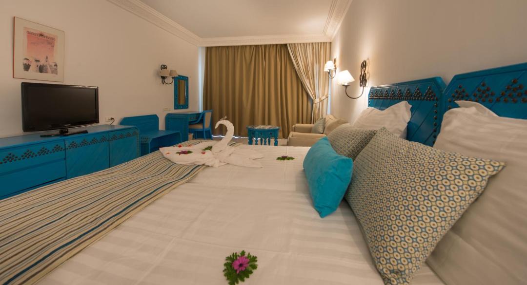 Photo of Bedroom in Monastir