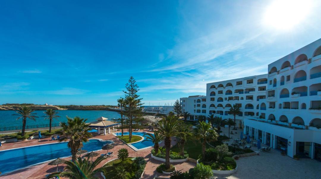 Photo of Others in Monastir