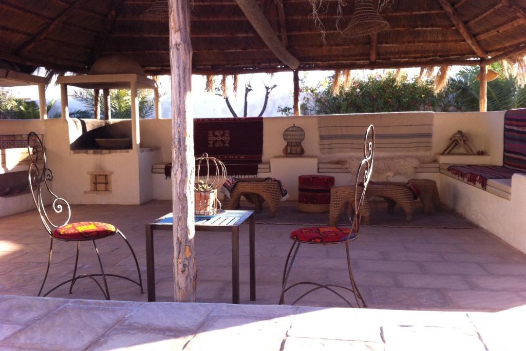 Photo of Patio Balcony in Zarzis