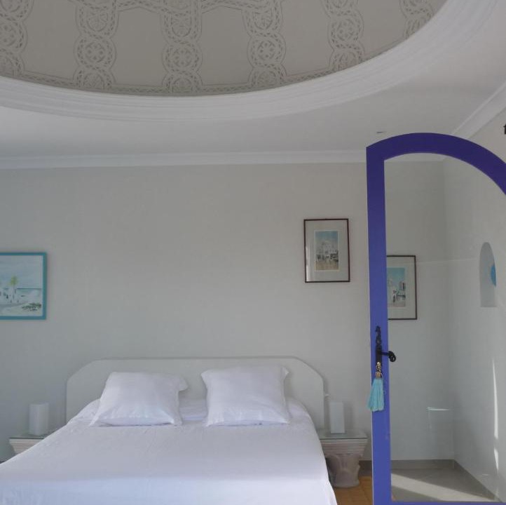 Photo of Bedroom in Zarzis