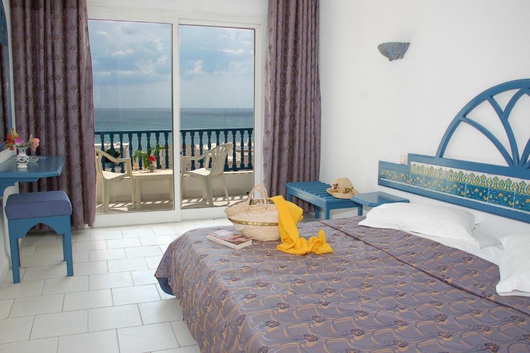 Photo of Bedroom in Nabeul