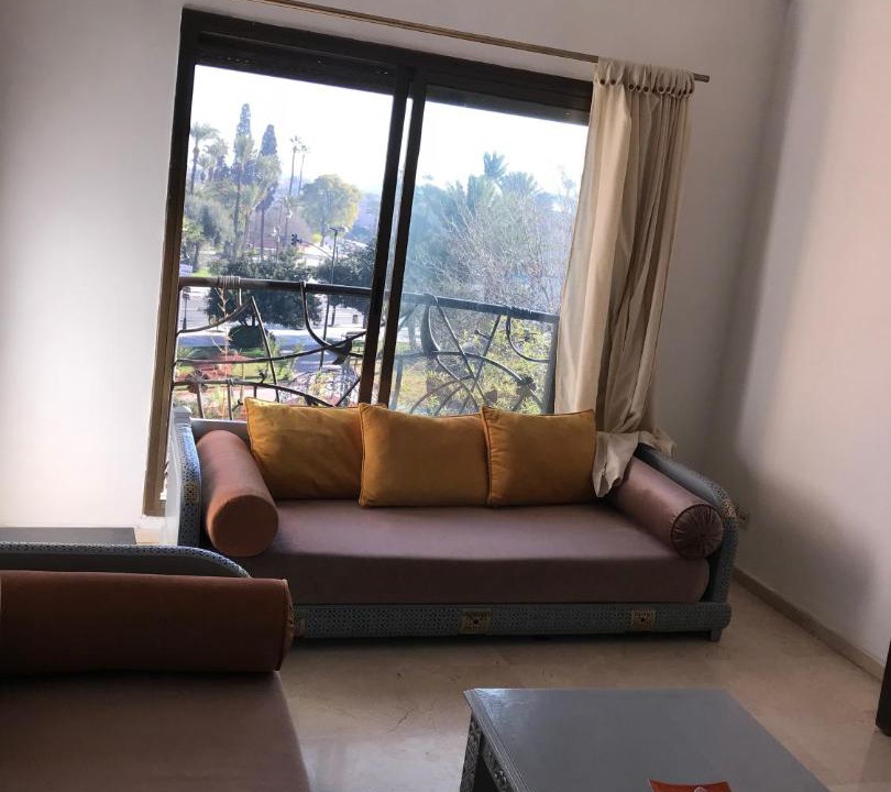Photo of Livingroom in Arset El Bilk