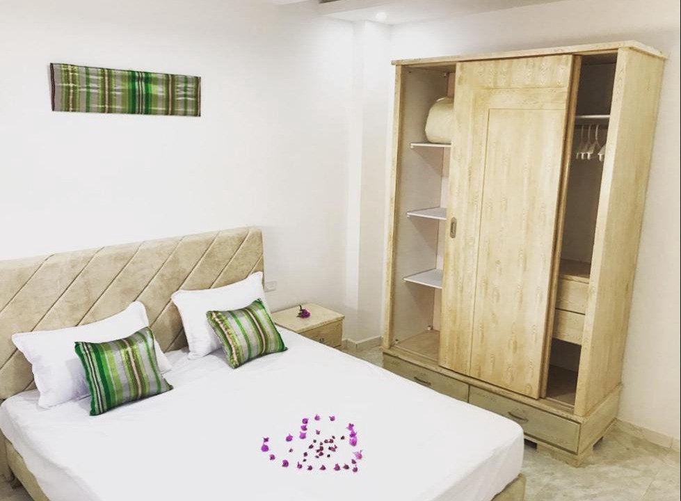 Photo of Bedroom in Kelibia