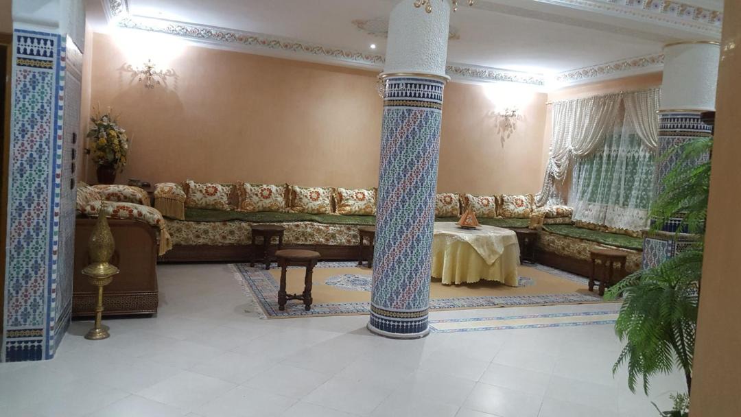 Photo of Livingroom in Fes