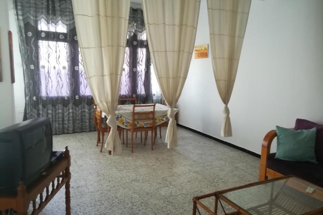 Photo of Livingroom in Hiboun