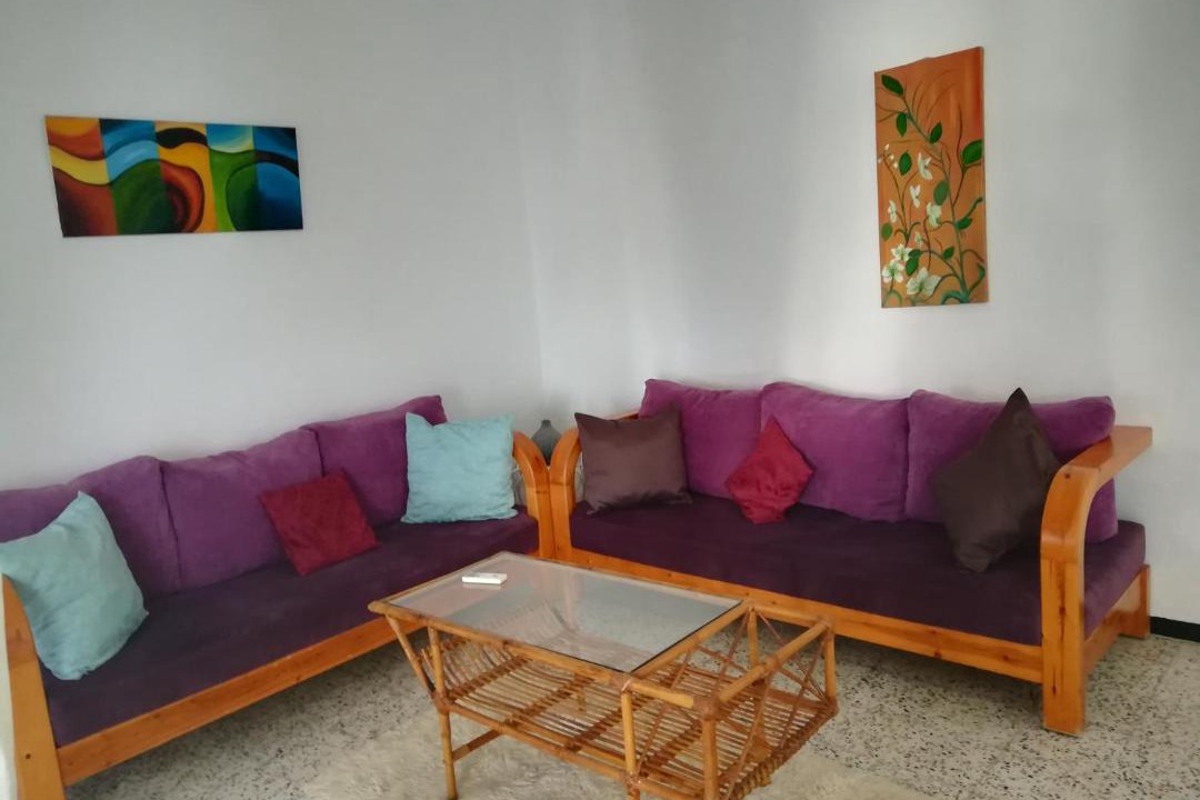 Photo of Livingroom in Hiboun