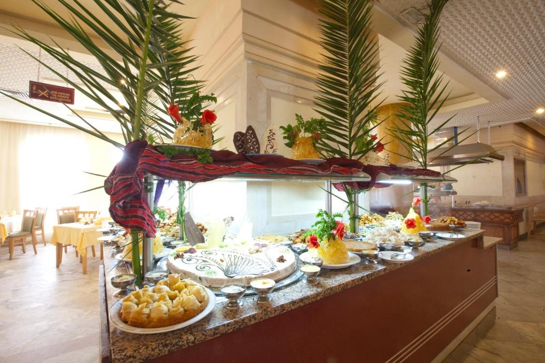 Photo of Kitchen in Yasmine