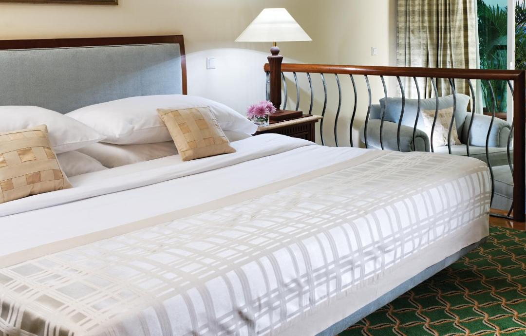 Photo of Bedroom in Taba