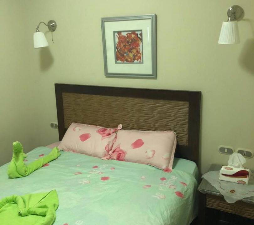 Photo of Bedroom in Zafarana