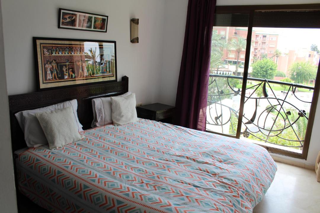 Photo of Bedroom in Arset El Bilk