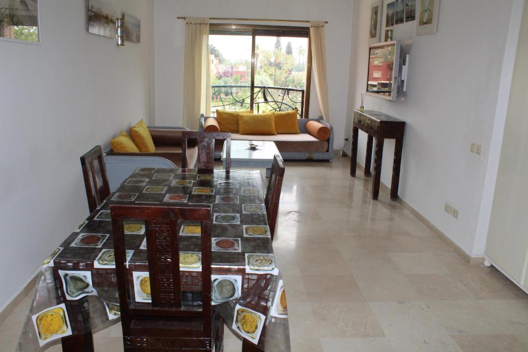 Photo of Livingroom in Arset El Bilk