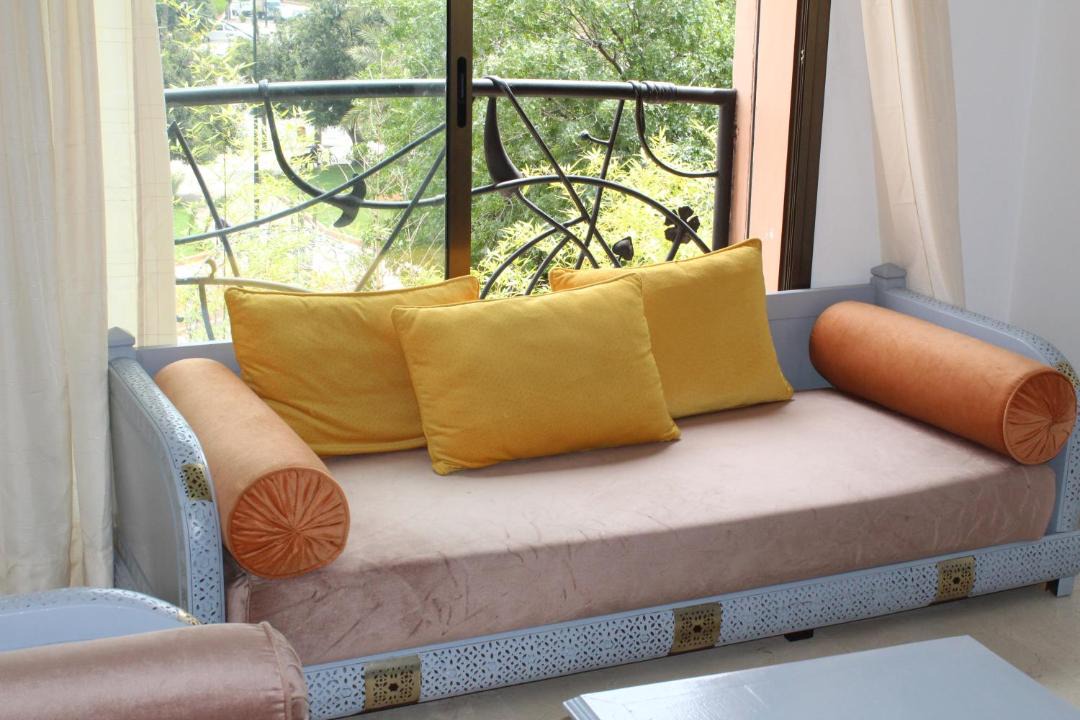 Photo of Livingroom in Arset El Bilk