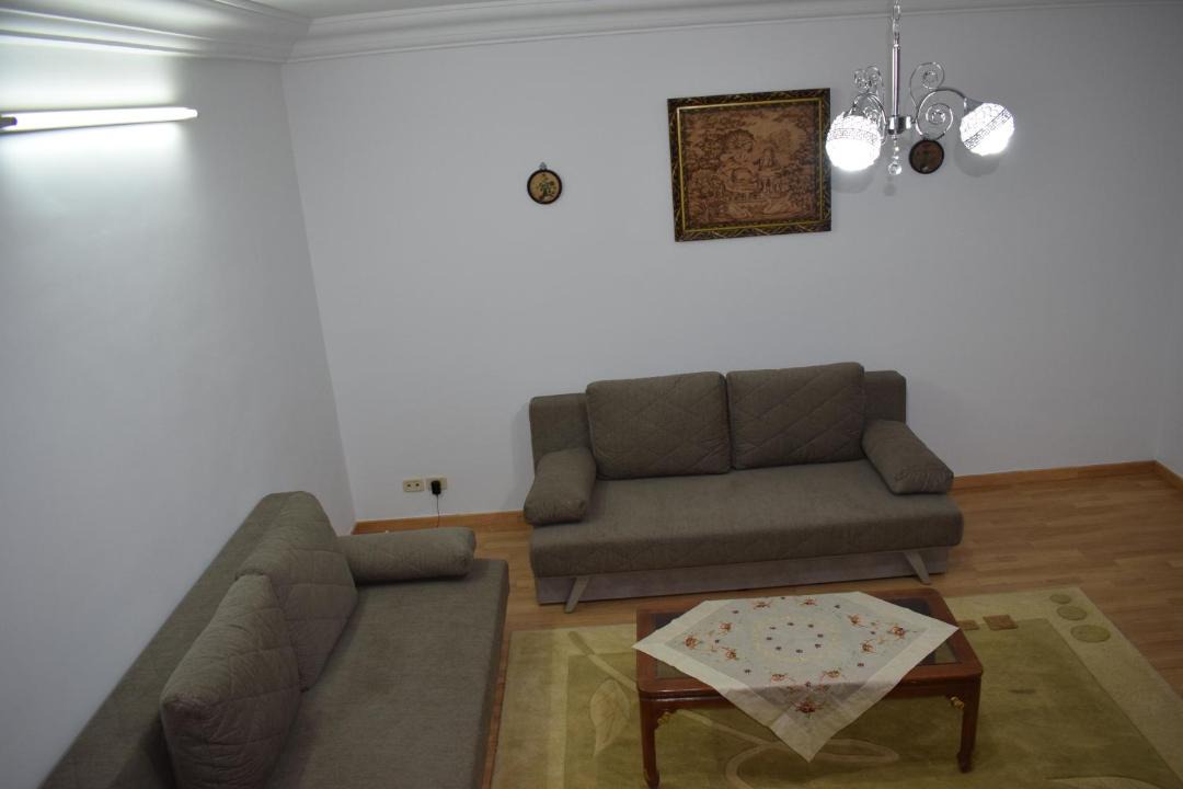 Photo of Livingroom in Cite Les Palmeraies