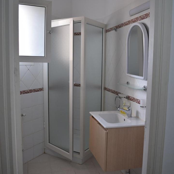 Photo of Bathroom in Cite Les Palmeraies