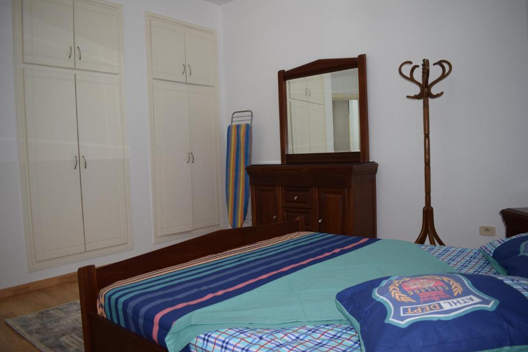 Photo of Bedroom in Cite Les Palmeraies