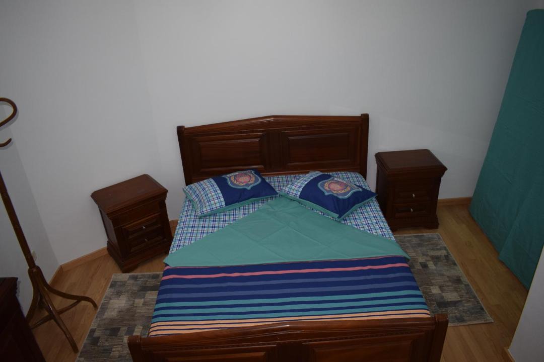 Photo of Livingroom in Cite Les Palmeraies