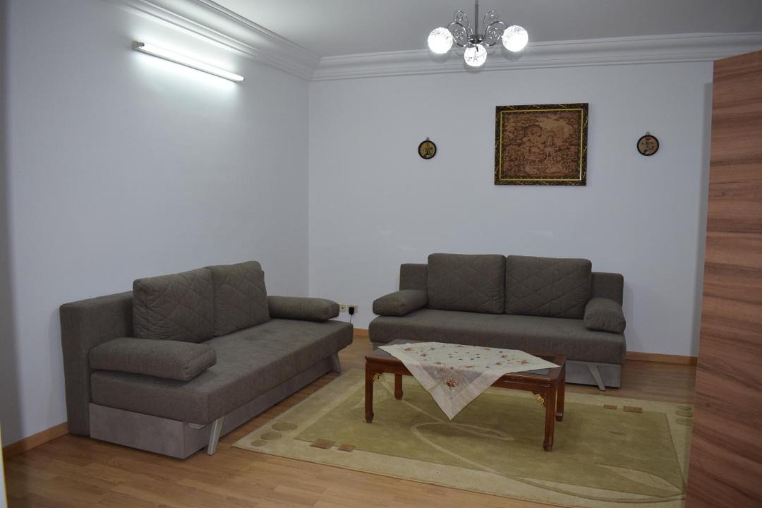 Photo of Livingroom in Cite Les Palmeraies