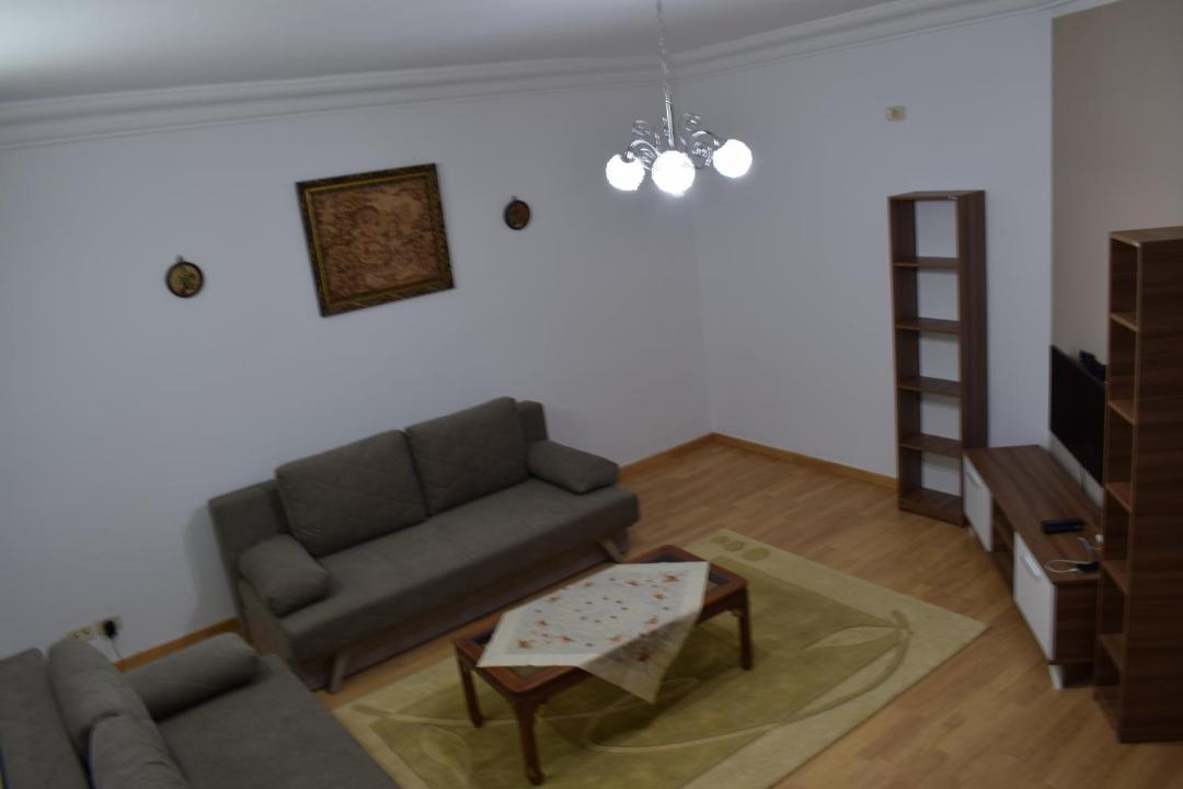 Photo of Livingroom in Cite Les Palmeraies