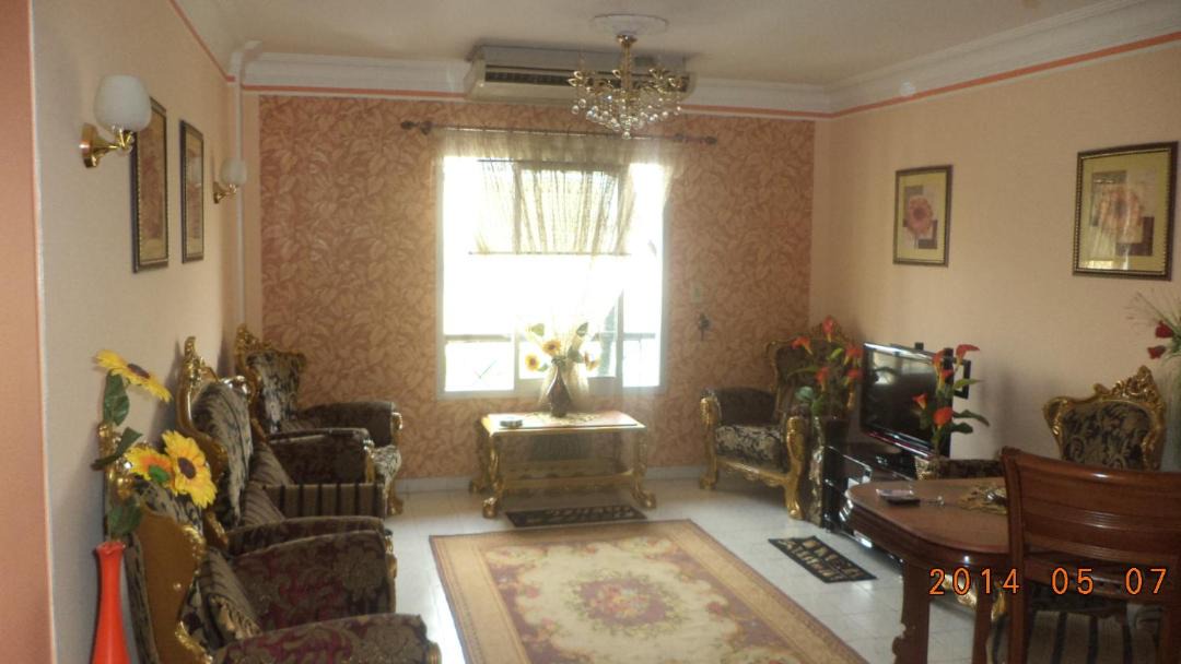 Photo of Livingroom in Al Rehab