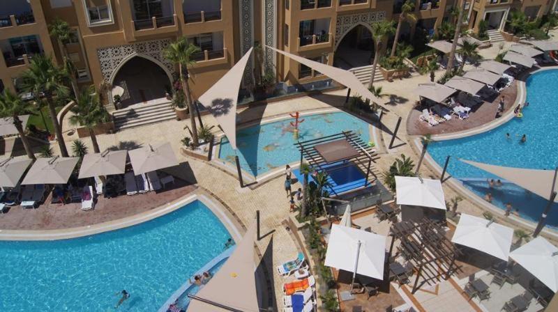 Photo of Patio Balcony in Chott Mariem