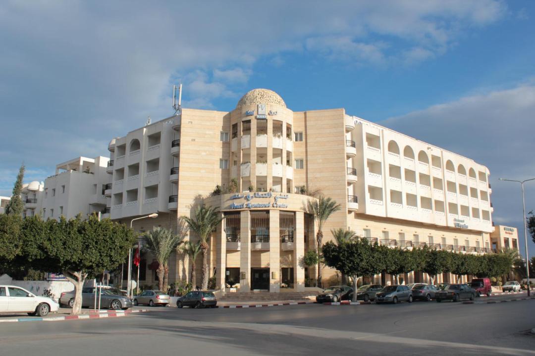 Photo of Buildings in Hammam Sousse