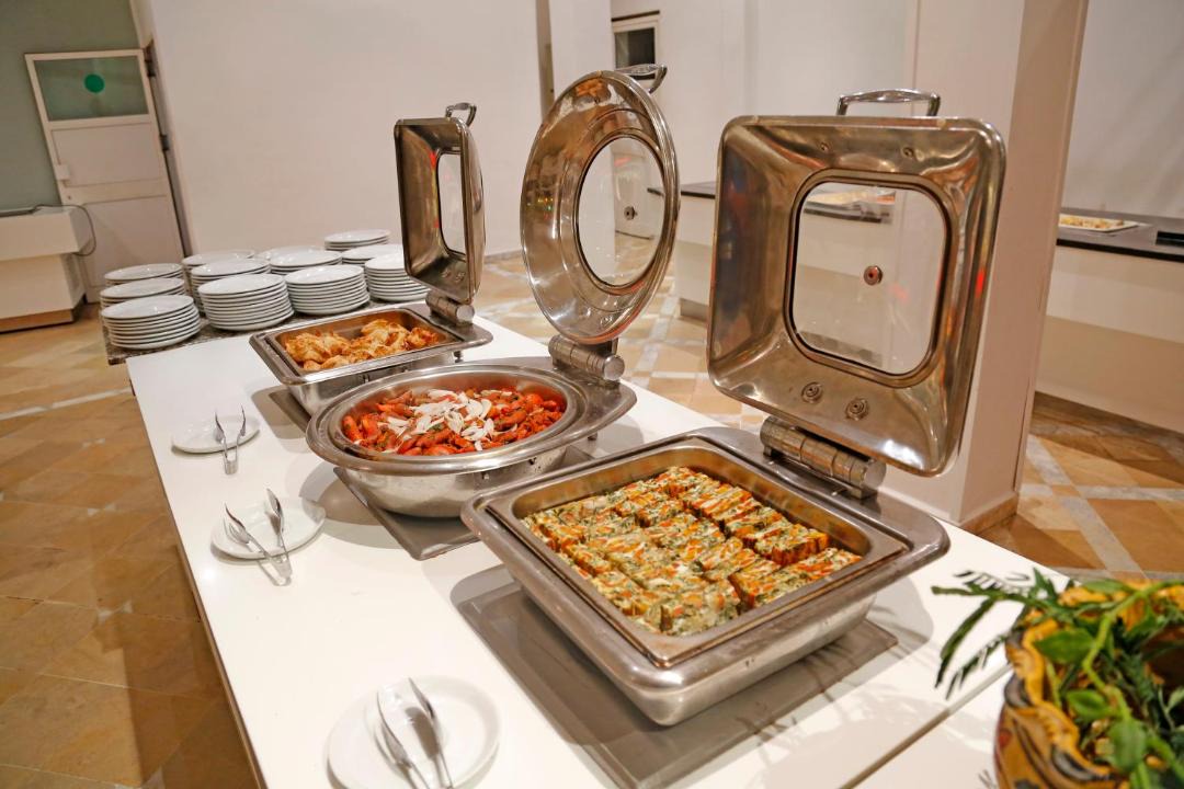 Photo of Kitchen in Yasmine
