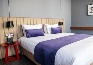 Boutique Hotel Gauthier