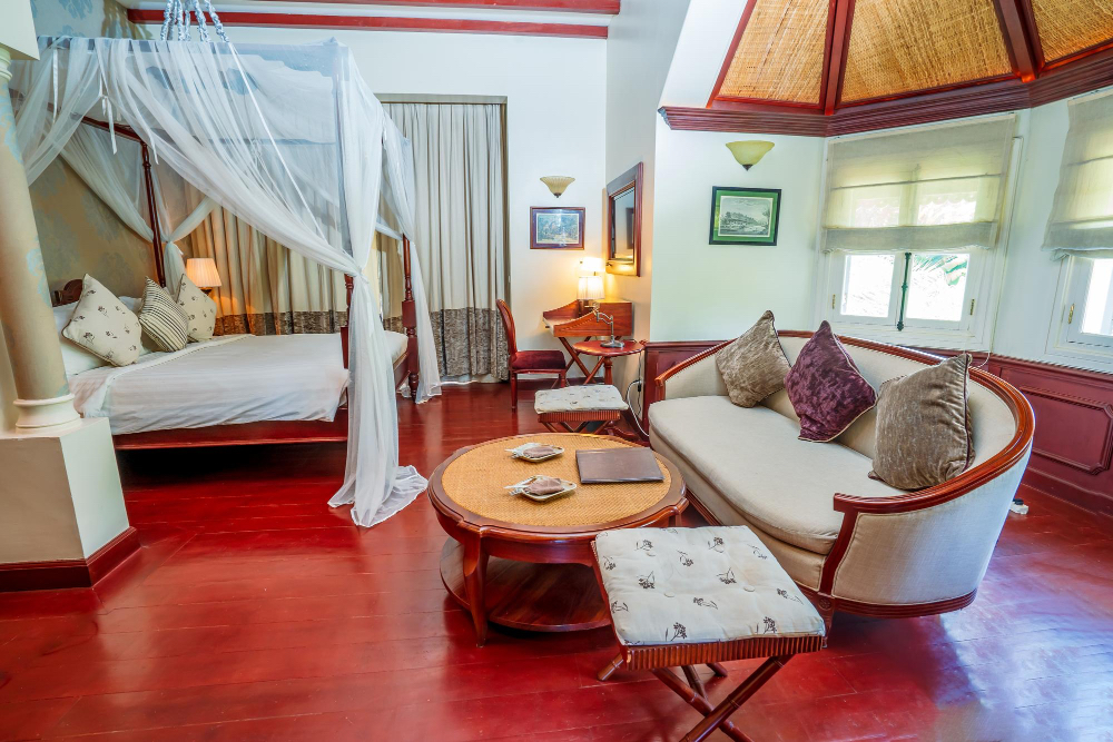 Residence Amwej Sousse (port el Kantaoui)