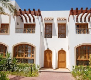 Coral Hills Resort Sharm 