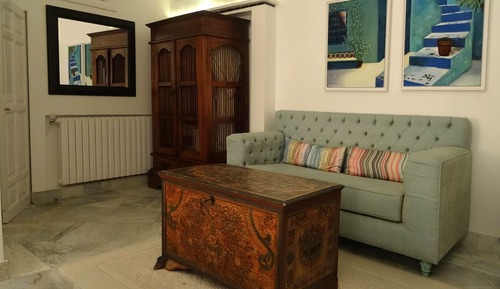 Classic Room