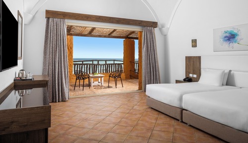 Superior Suite