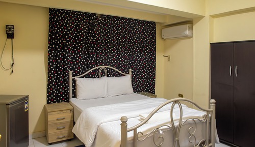 Single Room Ensuite