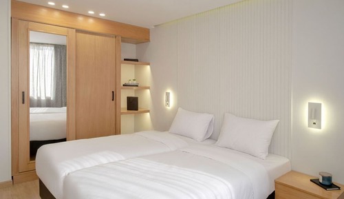 Apartment, 3 Bedrooms