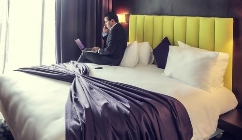 Superior Double Room, 1 Double Bed