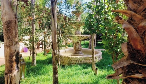 Luxury Double Room, Accessible, Pool View