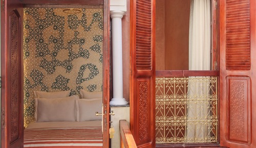 Superior Double Room, 1 Bedroom, Non Smoking